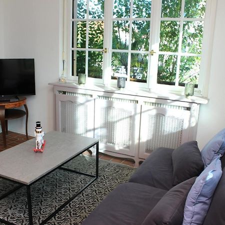 Villa Schmitt Sélestat Exteriör bild